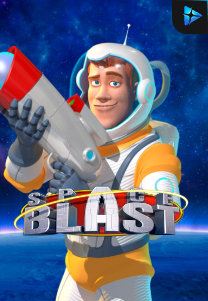 Bocoran RTP Space Blast di Situs Ajakslot Generator RTP Resmi dan Terakurat