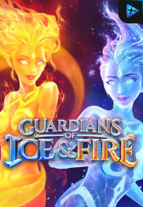 Bocoran RTP Guardians of Ice and Fire di Situs Ajakslot Generator RTP Resmi dan Terakurat