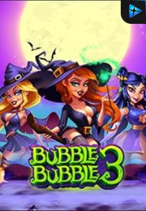 Bocoran RTP Bubble Bubble 3 di Situs Ajakslot Generator RTP Resmi dan Terakurat