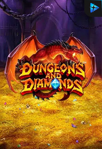 Tips Bermain Dungeons and Diamonds™ di Situs Ajakslot Generator RTP ...