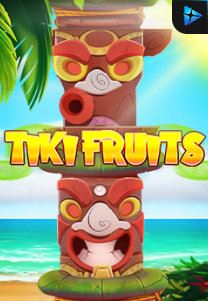 Bocoran RTP Tiki Fruits di Situs Ajakslot Generator RTP Resmi dan Terakurat