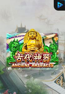 Bocoran RTP Ancient Artifacts di Situs Ajakslot Generator RTP Resmi dan Terakurat