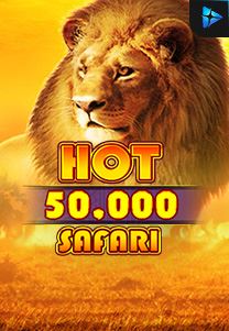 Bocoran RTP Hot Safari 50.000 di Situs Ajakslot Generator RTP Resmi dan Terakurat