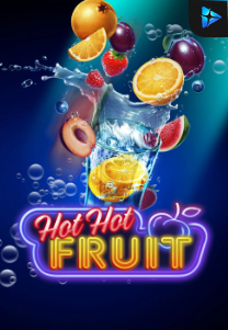 Bocoran RTP Hot Hot Fruits di Situs Ajakslot Generator RTP Resmi dan Terakurat