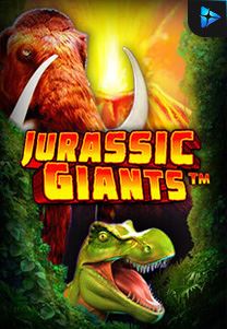 Bocoran RTP Jurassic Giants di Situs Ajakslot Generator RTP Resmi dan Terakurat