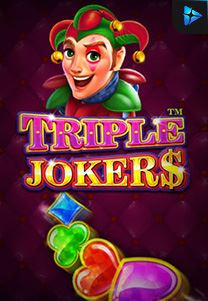 Bocoran RTP Triple Jokers di Situs Ajakslot Generator RTP Resmi dan Terakurat