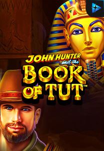 Bocoran RTP John Hunter and the Book of Tut di Situs Ajakslot Generator RTP Resmi dan Terakurat