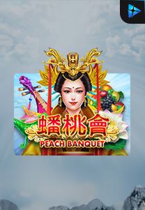 Bocoran RTP Peach Banquet di Situs Ajakslot Generator RTP Resmi dan Terakurat