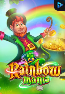 Bocoran RTP Rainbow Mania di Situs Ajakslot Generator RTP Resmi dan Terakurat