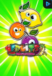 Bocoran RTP Fruits Dimension di Situs Ajakslot Generator RTP Resmi dan Terakurat