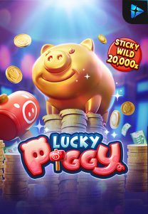 Bocoran RTP Lucky Piggy di Situs Ajakslot Generator RTP Resmi dan Terakurat