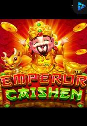 Emperor Caishen