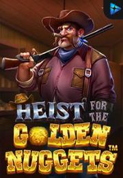 Bocoran RTP Heist for the Golden Nuggets di Situs Ajakslot Generator RTP Resmi dan Terakurat