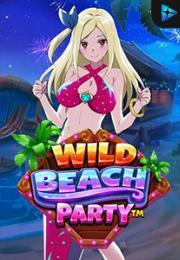 Bocoran RTP Wild Beach Party di Situs Ajakslot Generator RTP Resmi dan Terakurat