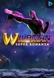 Wildman Super Bonanza