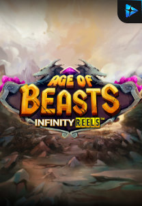 Bocoran RTP Age of Beasts Infinity Reels di Situs Ajakslot Generator RTP Resmi dan Terakurat