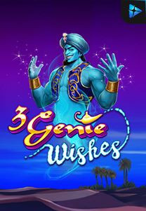 Bocoran RTP 3 Genie Wishes di Situs Ajakslot Generator RTP Resmi dan Terakurat