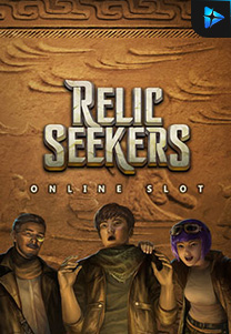 Bocoran RTP Relic Seekers foto di Situs Ajakslot Generator RTP Resmi dan Terakurat