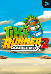 Bocoran RTP Tiki Runner 2 DoubleMax di Situs Ajakslot Generator RTP Resmi dan Terakurat