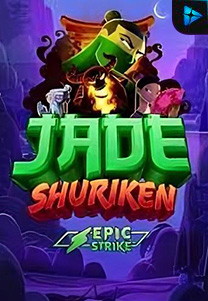 Bocoran RTP Jade Shuriken di Situs Ajakslot Generator RTP Resmi dan Terakurat