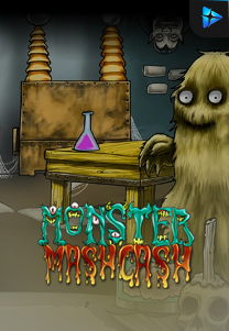 Bocoran RTP Monster Mash Vash di Situs Ajakslot Generator RTP Resmi dan Terakurat