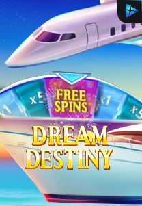 Bocoran RTP Dream Destiny di Situs Ajakslot Generator RTP Resmi dan Terakurat