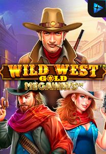 Bocoran RTP Wild West Gold di Situs Ajakslot Generator RTP Resmi dan Terakurat