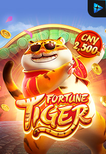 Fortune Tiger