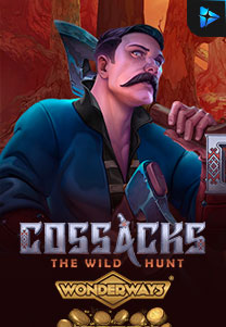 Bocoran RTP Cossacks: The Wild Hunt di Situs Ajakslot Generator RTP Resmi dan Terakurat