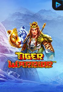 Bocoran RTP The Tiger Warrior di Situs Ajakslot Generator RTP Resmi dan Terakurat