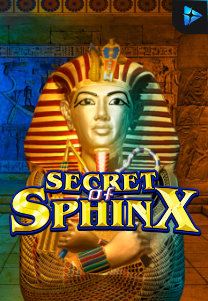 Bocoran RTP Secret Of Sphinx di Situs Ajakslot Generator RTP Resmi dan Terakurat